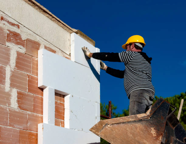  London, CA Insulation Contractor Pros