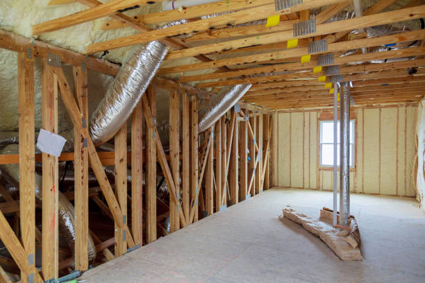 Insulation Repair Services in London, CA