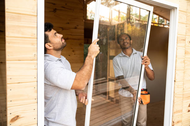 Best Insulation for New Construction  in London, CA