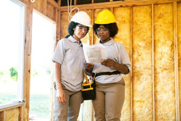 Best Blown-in Insulation  in London, CA