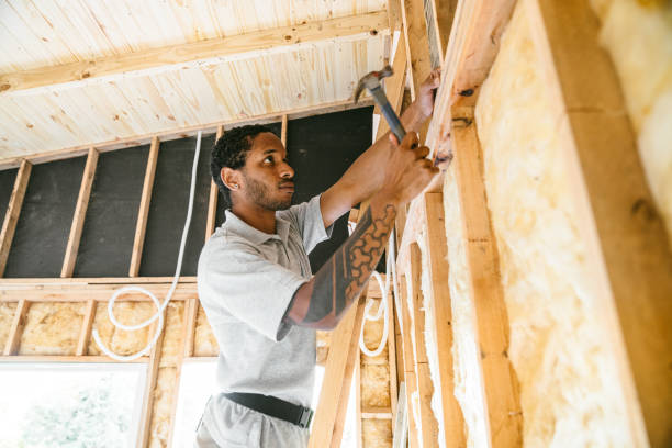 Best Soundproof Insulation Installation  in London, CA