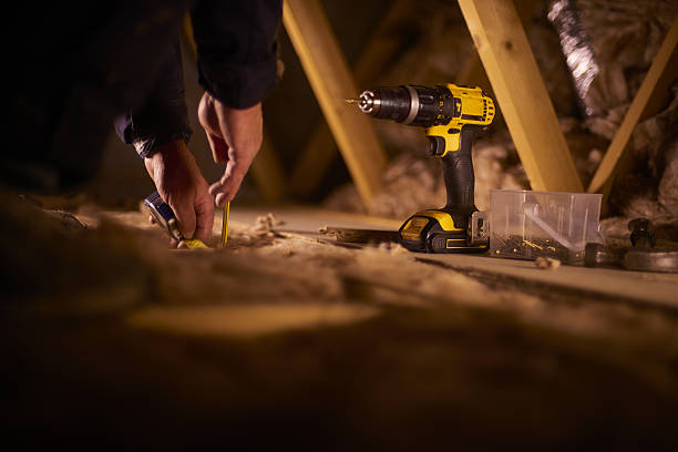 Best Insulation Contractors for Homes  in London, CA